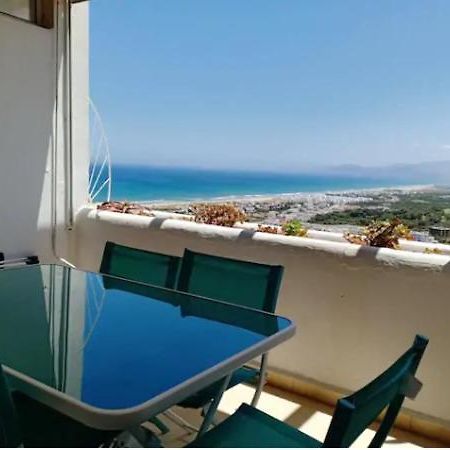 Bella Vista Cabo Negro-Vue Sur Mer Kültér fotó