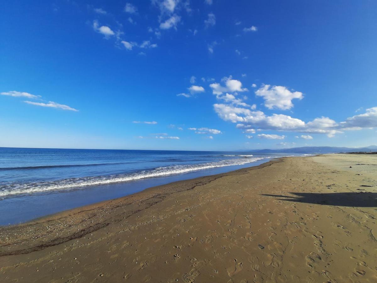 Bella Vista Cabo Negro-Vue Sur Mer Kültér fotó