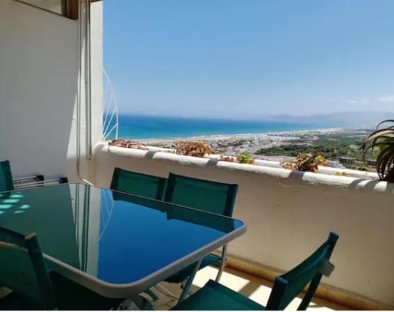 Bella Vista Cabo Negro-Vue Sur Mer Kültér fotó